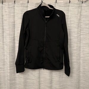 Unrl Zip Jacket - Black - Women’s Medium